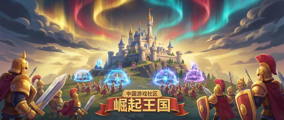猎奇游戏解说视频社区